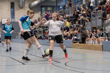 Bild 119 - wBJ Loewinnen Cup B2